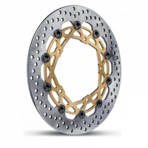 Brembo Front Brake Discs Yamaha